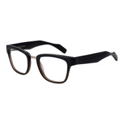 Yohji Yamamoto Blue Unisex Optical Frames - ACCEXO