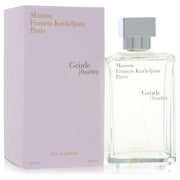 Gentle Fluidity Silver by Maison Francis Kurkdjian Eau De Parfum Spray (Unisex) for Women
