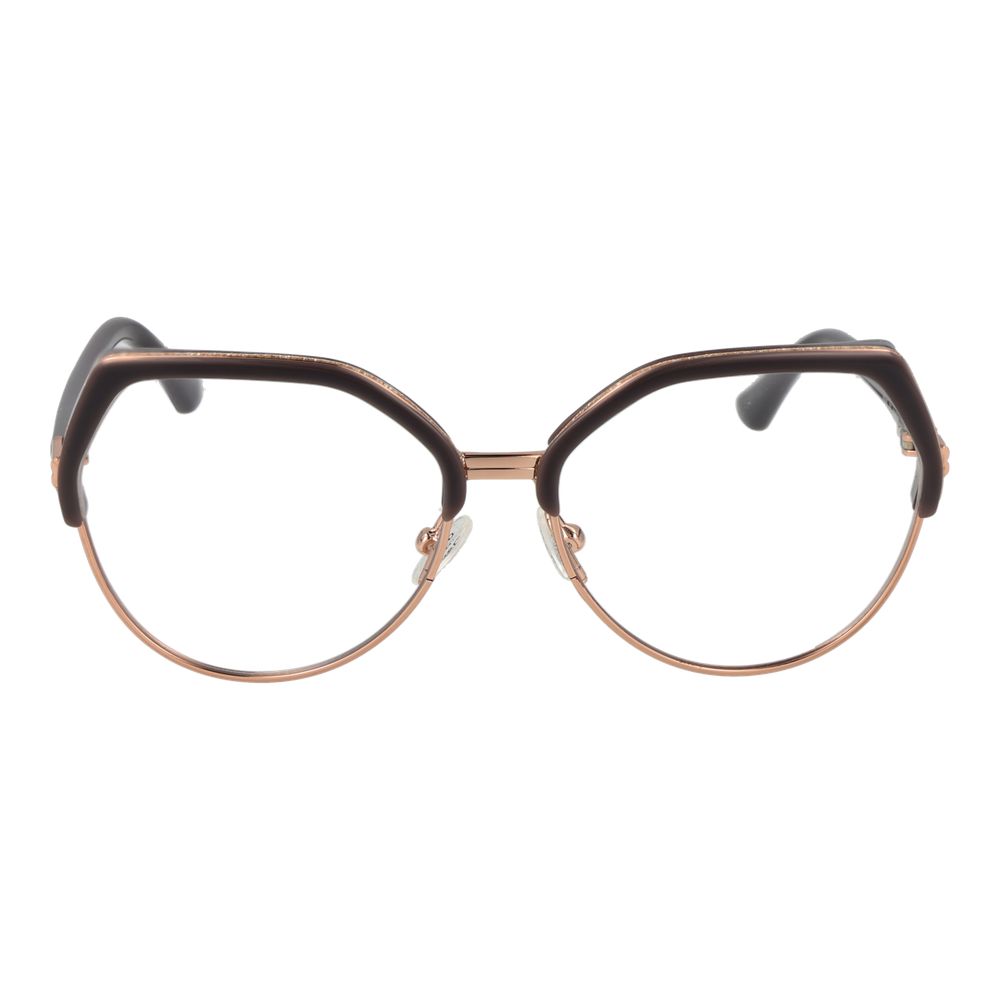 Guess Gray Women Optical Frames - ACCEXO