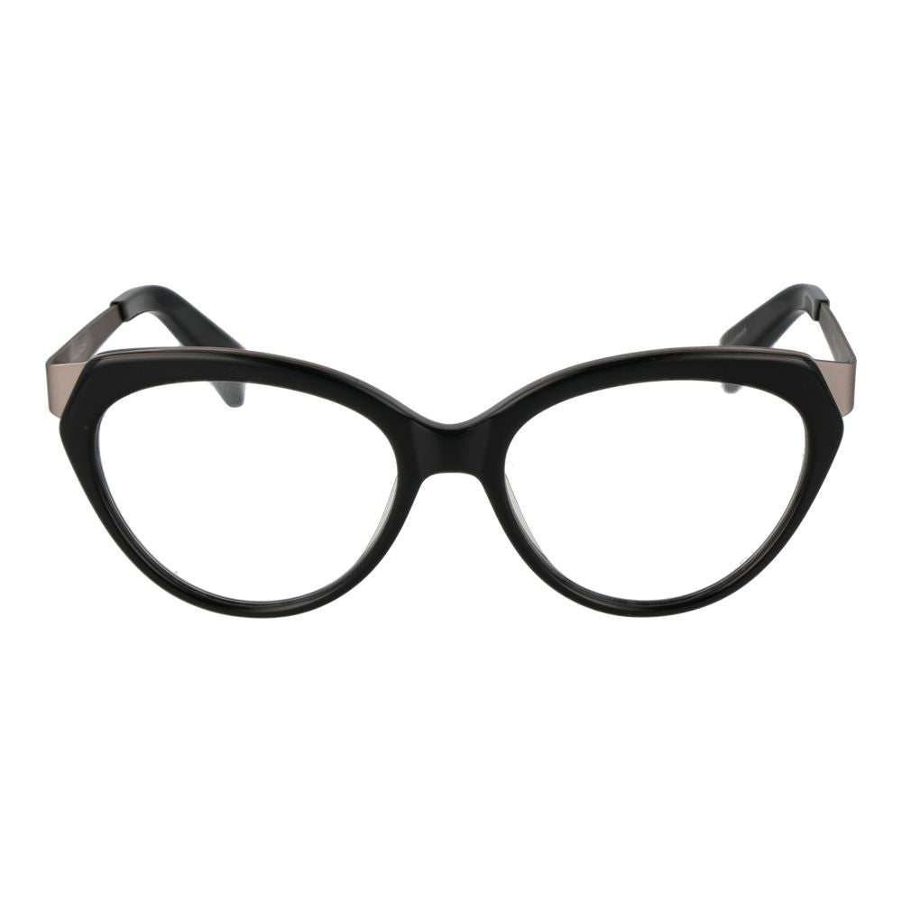 Yohji Yamamoto Gray Unisex Optical Frames - ACCEXO