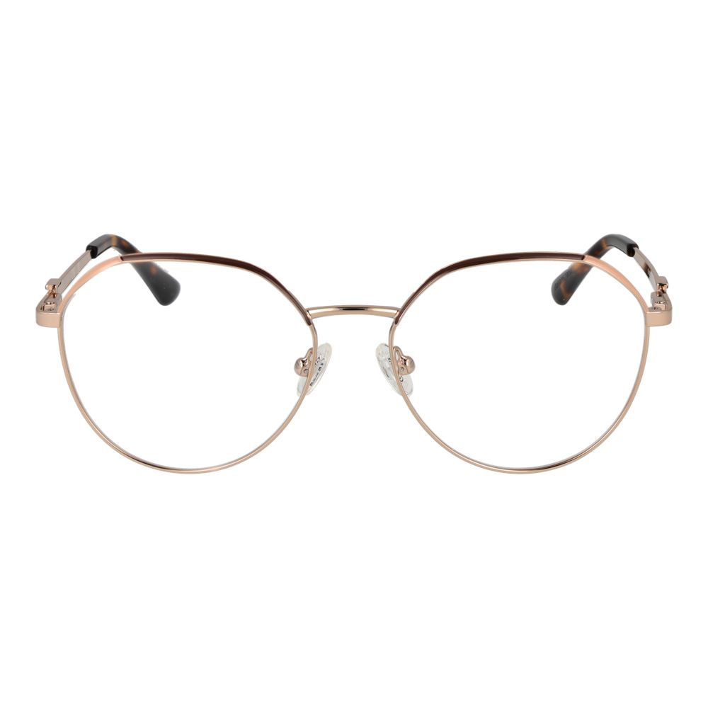 Guess Gold Women Optical Frames - ACCEXO