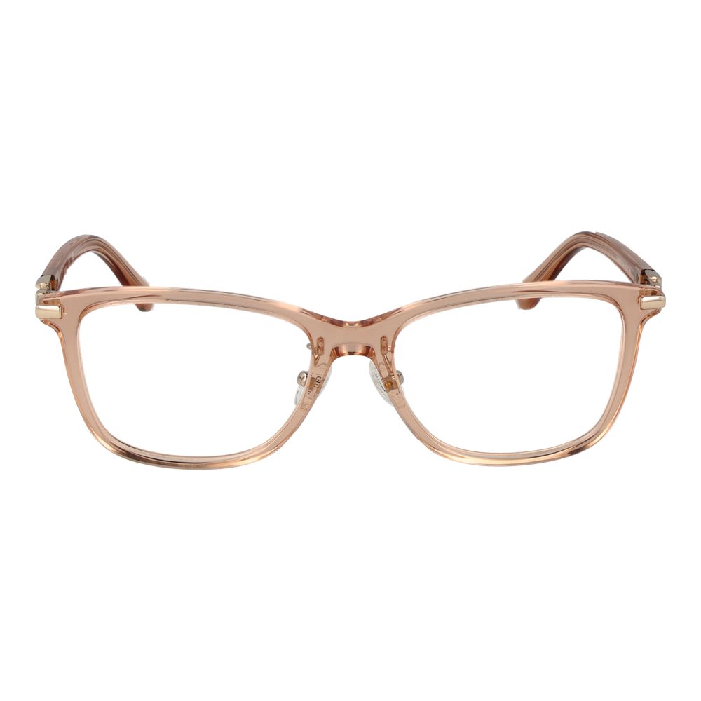 Guess Beige Women Optical Frames - ACCEXO