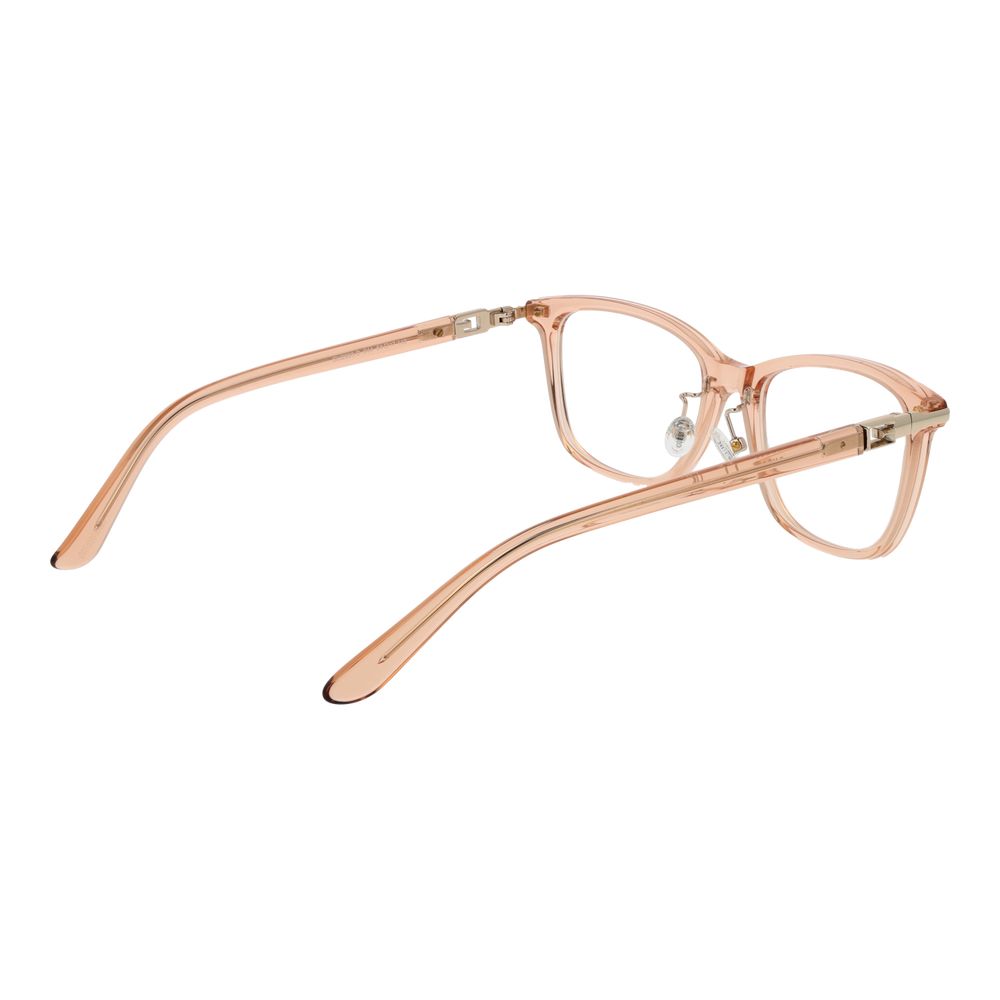 Guess Beige Women Optical Frames - ACCEXO