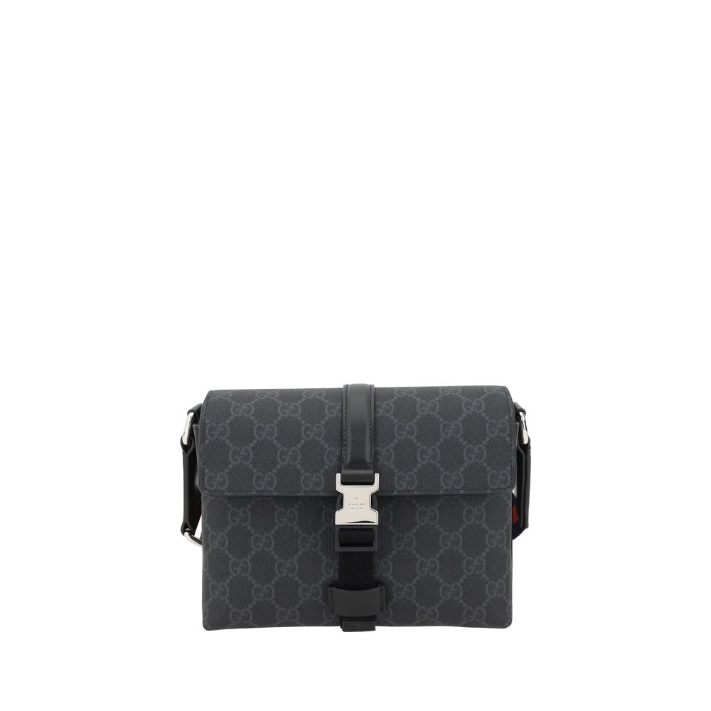 Gucci Mini GG Shoulder Bag - ACCEXO