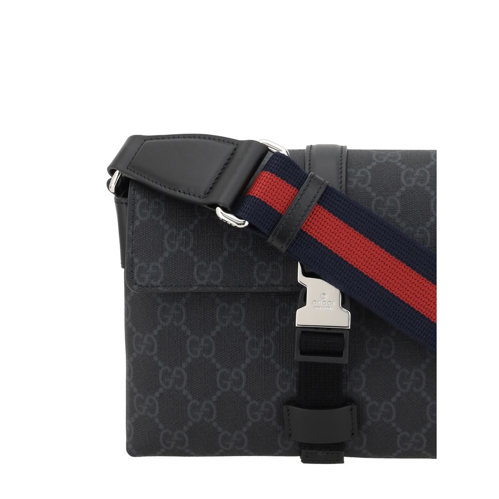 Gucci Mini GG Shoulder Bag - ACCEXO