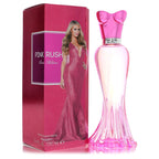 Paris Hilton Pink Rush by Paris Hilton Fragrance Mist 8 oz for Women