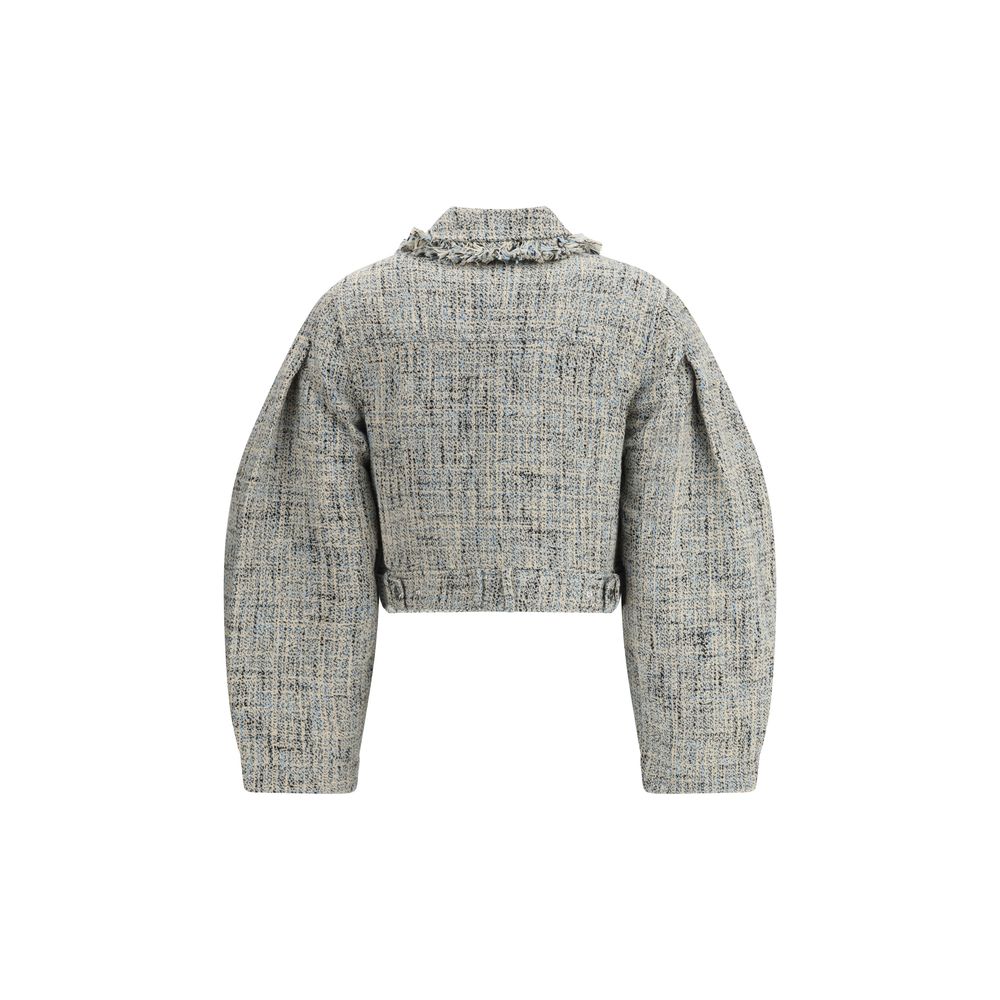 Ganni Summer Jacket - ACCEXO