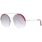 Emilio Pucci Gold Women Sunglasses - ACCEXO