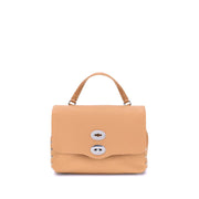 Zanellato Postina Centauro Shoulder Bag - ACCEXO