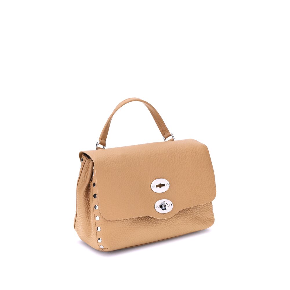 Zanellato Postina Centauro Shoulder Bag - ACCEXO