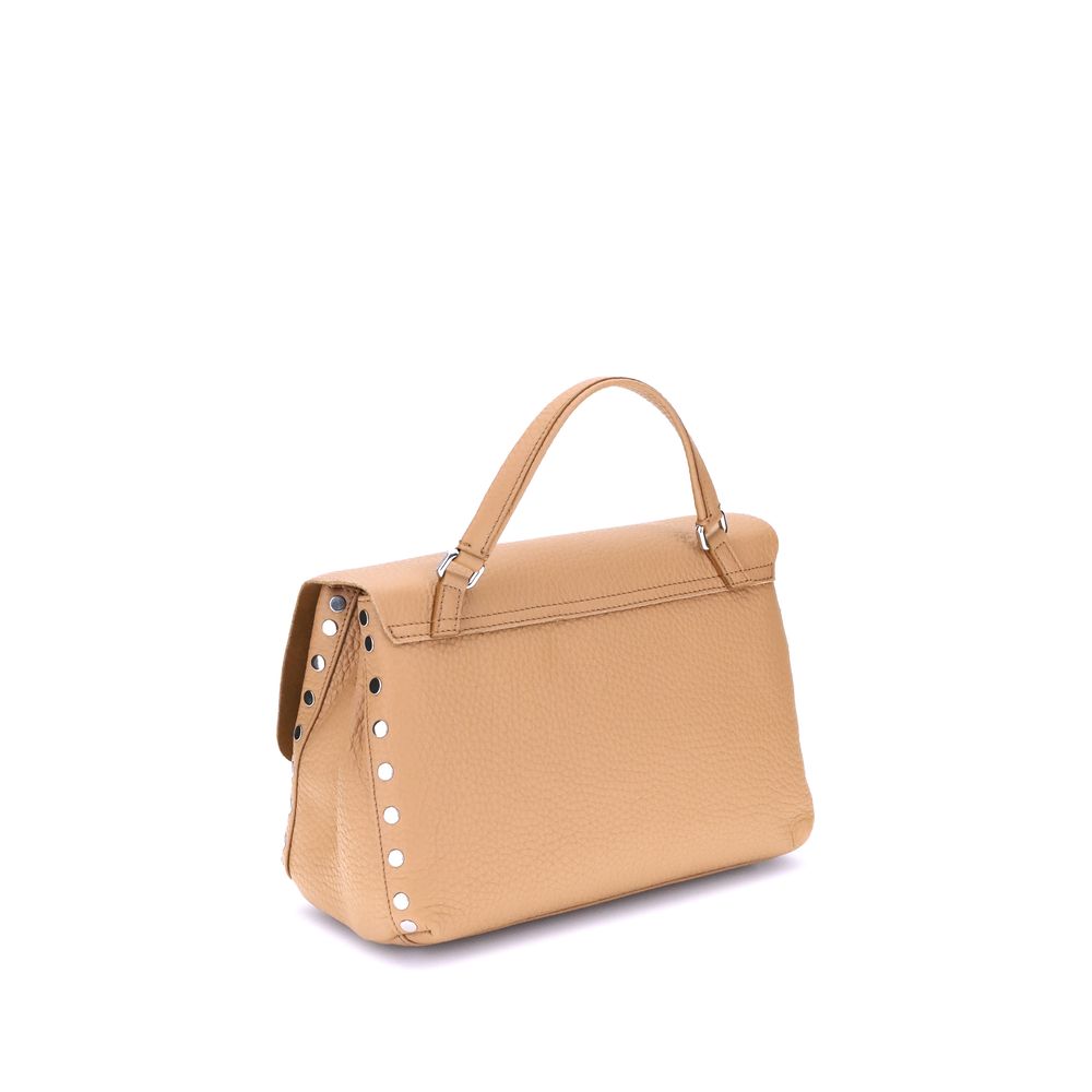 Zanellato Postina Centauro Shoulder Bag - ACCEXO