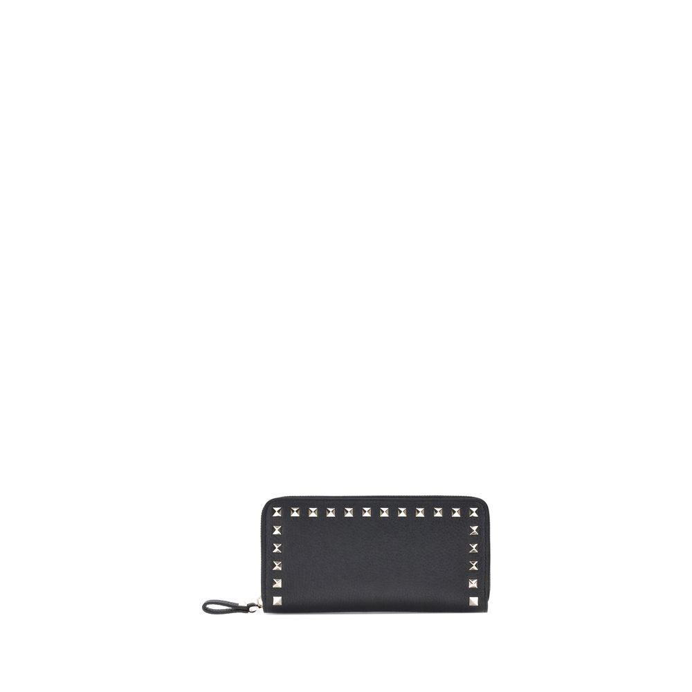 Valentino Garavani Rockstud Wallet - ACCEXO