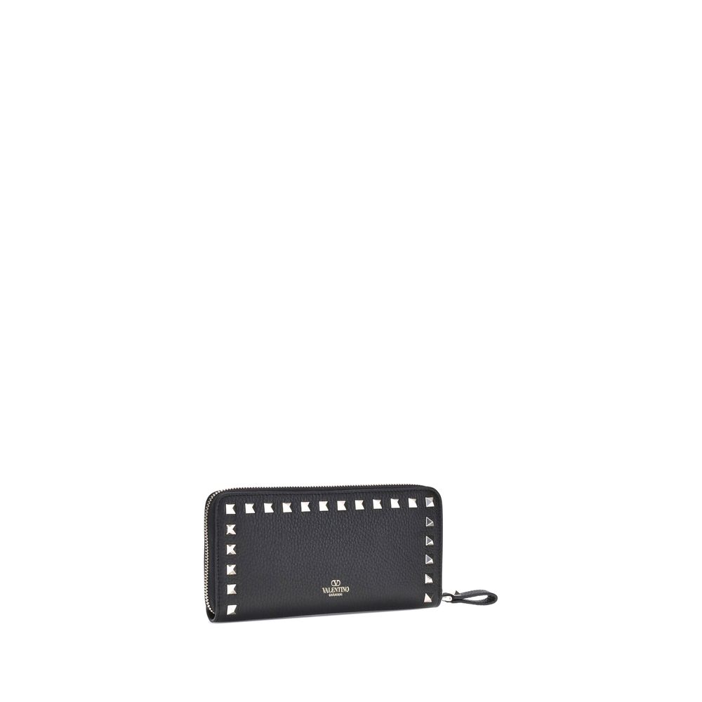 Valentino Garavani Rockstud Wallet - ACCEXO