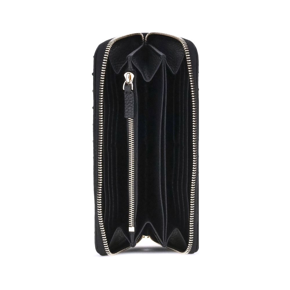 Valentino Garavani Rockstud Wallet - ACCEXO