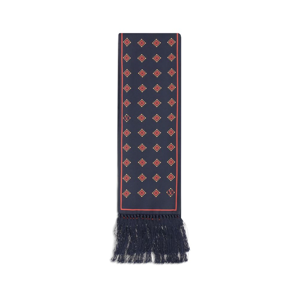 Valentino Garavani Silk Scarf - ACCEXO