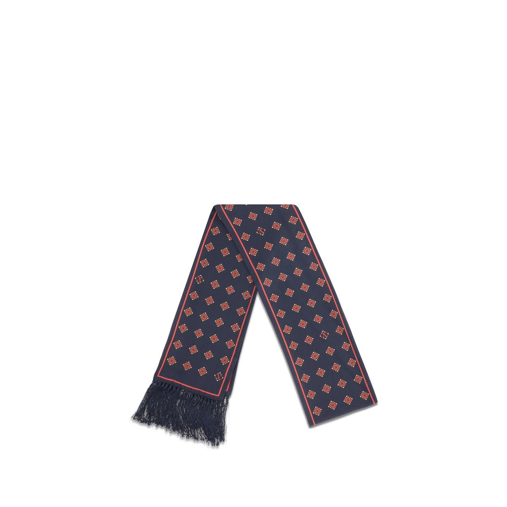 Valentino Garavani Silk Scarf - ACCEXO