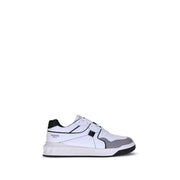 Valentino Garavani One Stud Low-Top Sneakers - ACCEXO