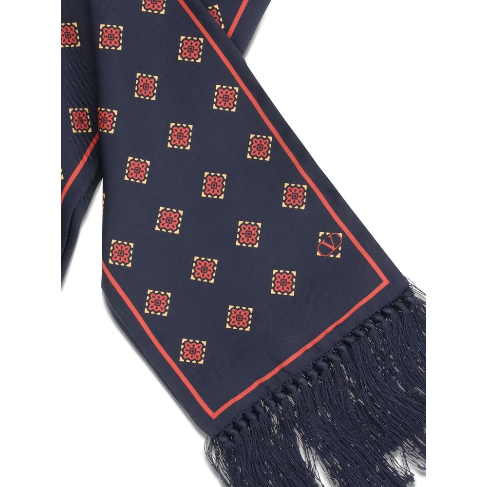 Valentino Garavani Silk Scarf - ACCEXO