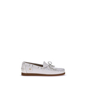 Valentino Garavani Palm Avenue Boat Loafers - ACCEXO