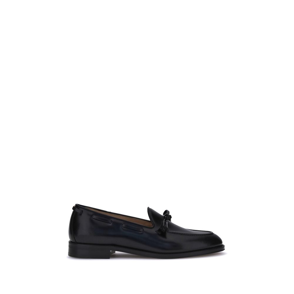 Valentino Garavani Bowshire Loafers - ACCEXO