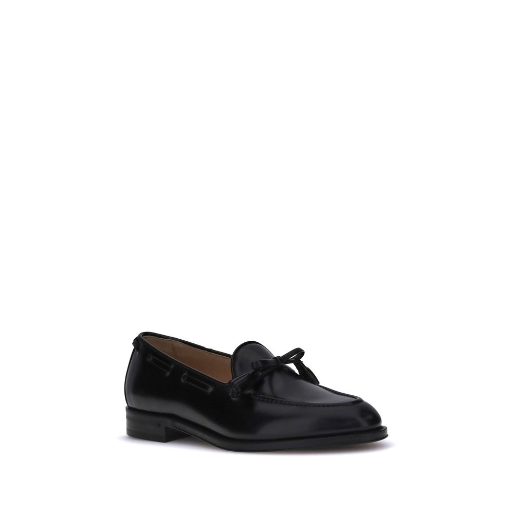 Valentino Garavani Bowshire Loafers - ACCEXO