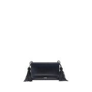 Jil Sander Tassel Shoulder Bag - ACCEXO