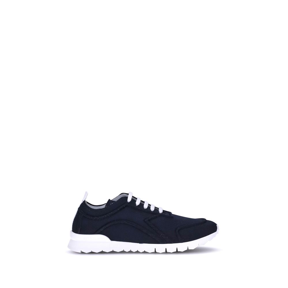 Kiton Cotton Sneakers - ACCEXO