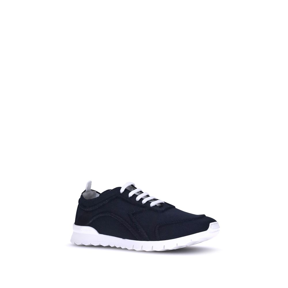 Kiton Cotton Sneakers - ACCEXO