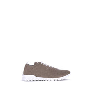 Kiton Cotton Sneakers - ACCEXO