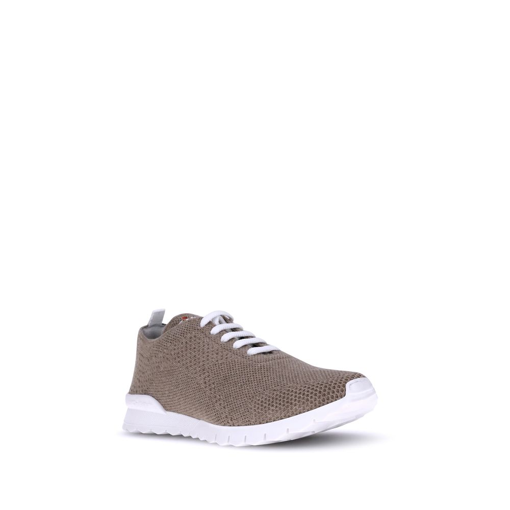 Kiton Cotton Sneakers - ACCEXO