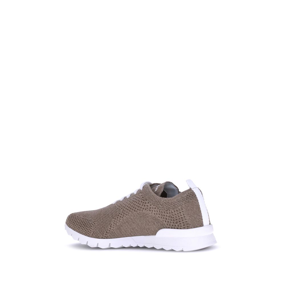 Kiton Cotton Sneakers - ACCEXO