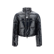 Courrèges Crop Down Jacket - ACCEXO