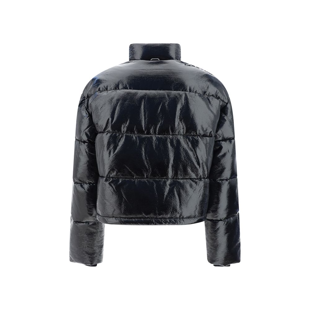 Courrèges Crop Down Jacket - ACCEXO