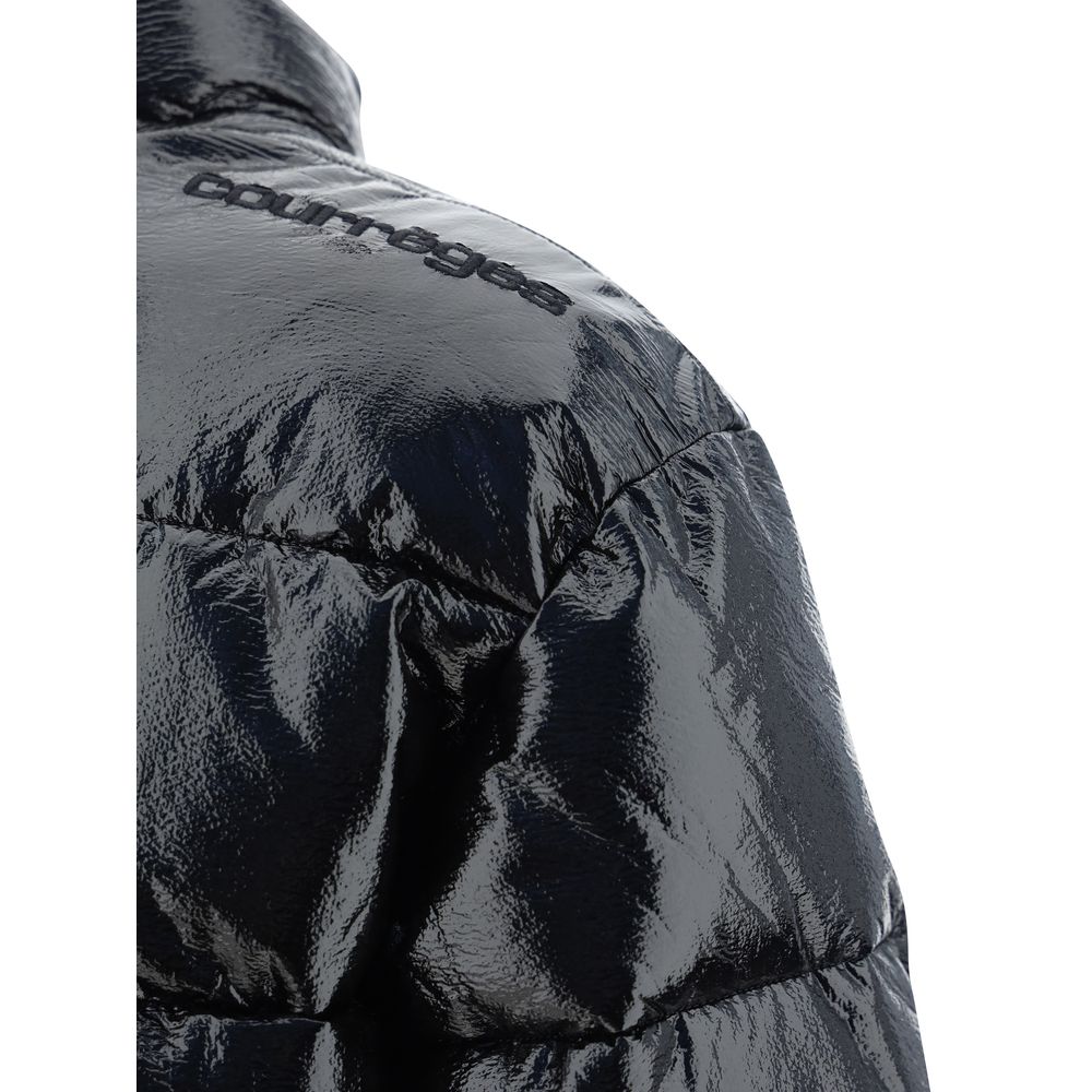 Courrèges Crop Down Jacket - ACCEXO