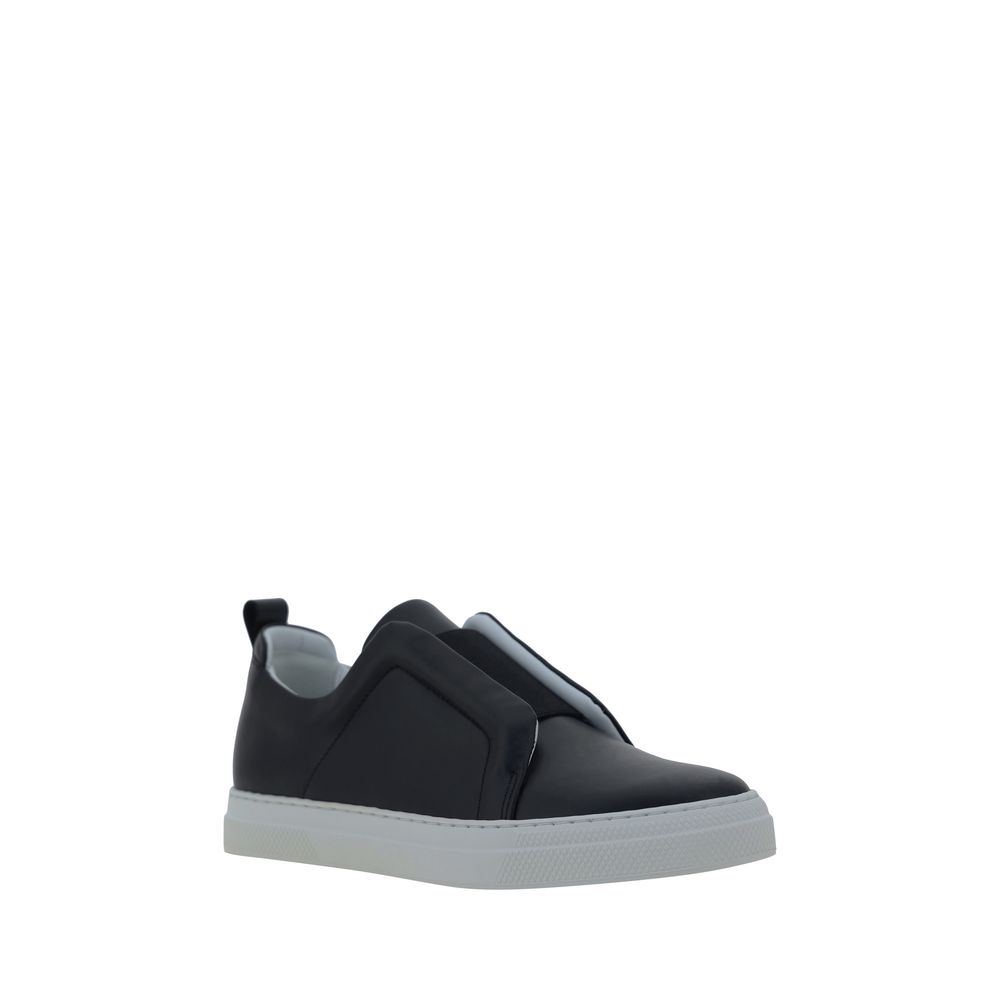 Pierre Hardy Slider Sneakers - ACCEXO