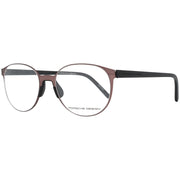 Porsche Bronze Stainless Steel Frames - ACCEXO