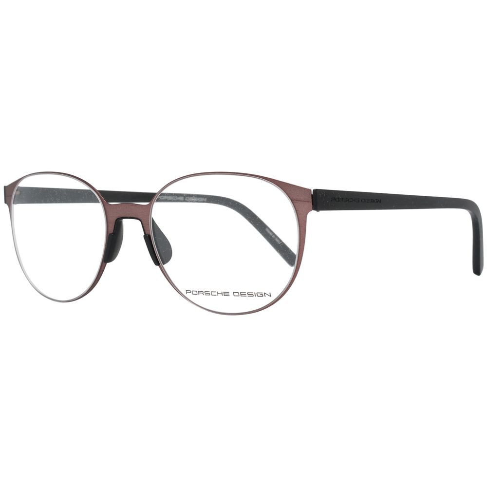 Porsche Bronze Stainless Steel Frames - ACCEXO