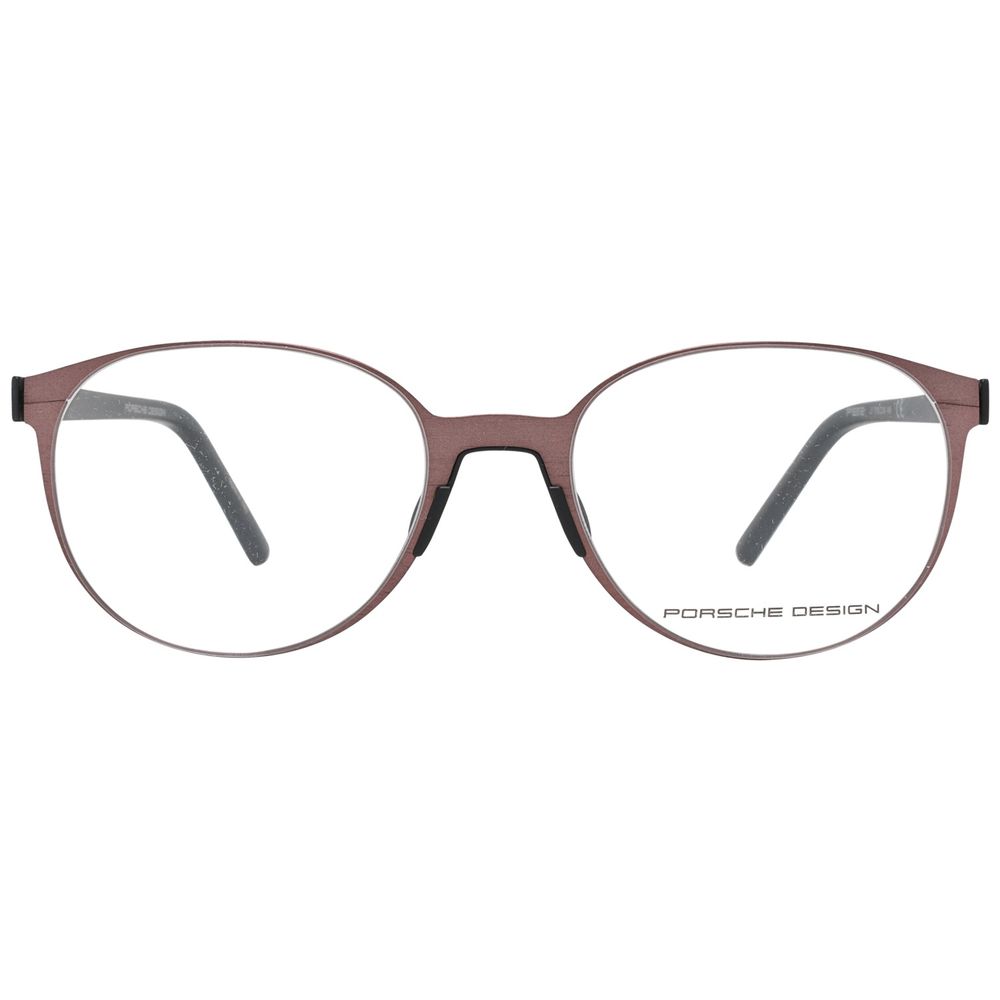Porsche Bronze Stainless Steel Frames - ACCEXO
