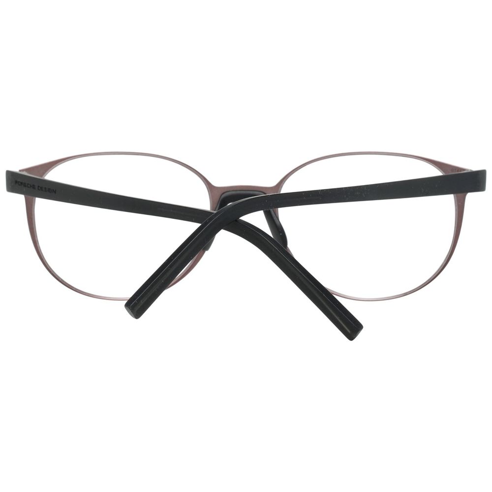 Porsche Bronze Stainless Steel Frames - ACCEXO