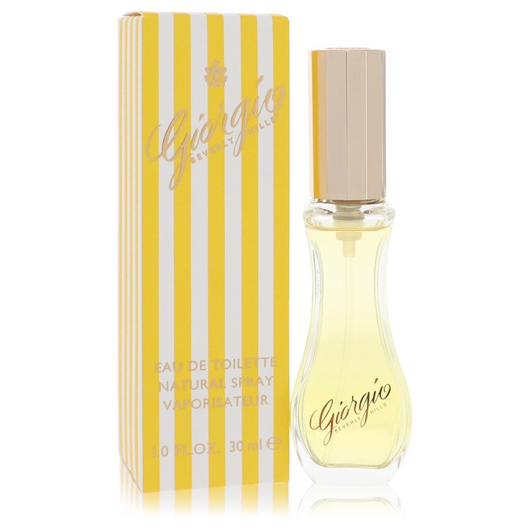 Giorgio Eau De Toilette Spray By Giorgio Beverly Hills, Perfume for Women, available at zachava.com