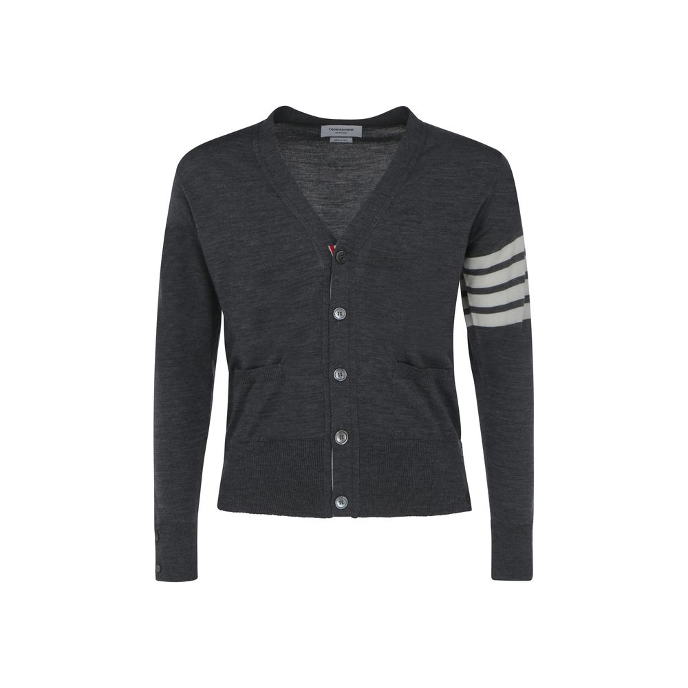 Thom Browne Cardigan - ACCEXO