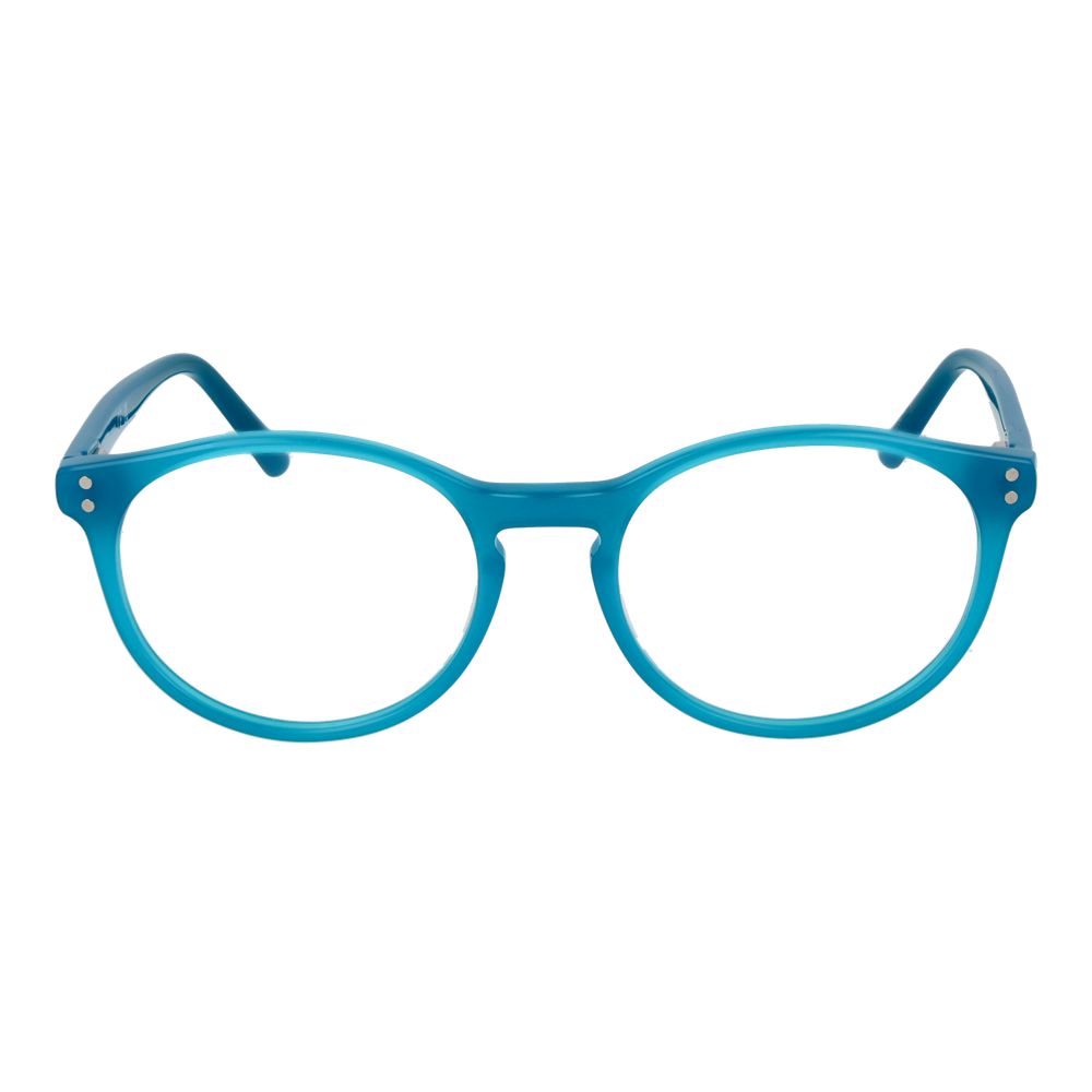 Guess Turquoise Unisex Optical Frames - ACCEXO