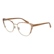 Guess Beige Women Optical Frames - ACCEXO