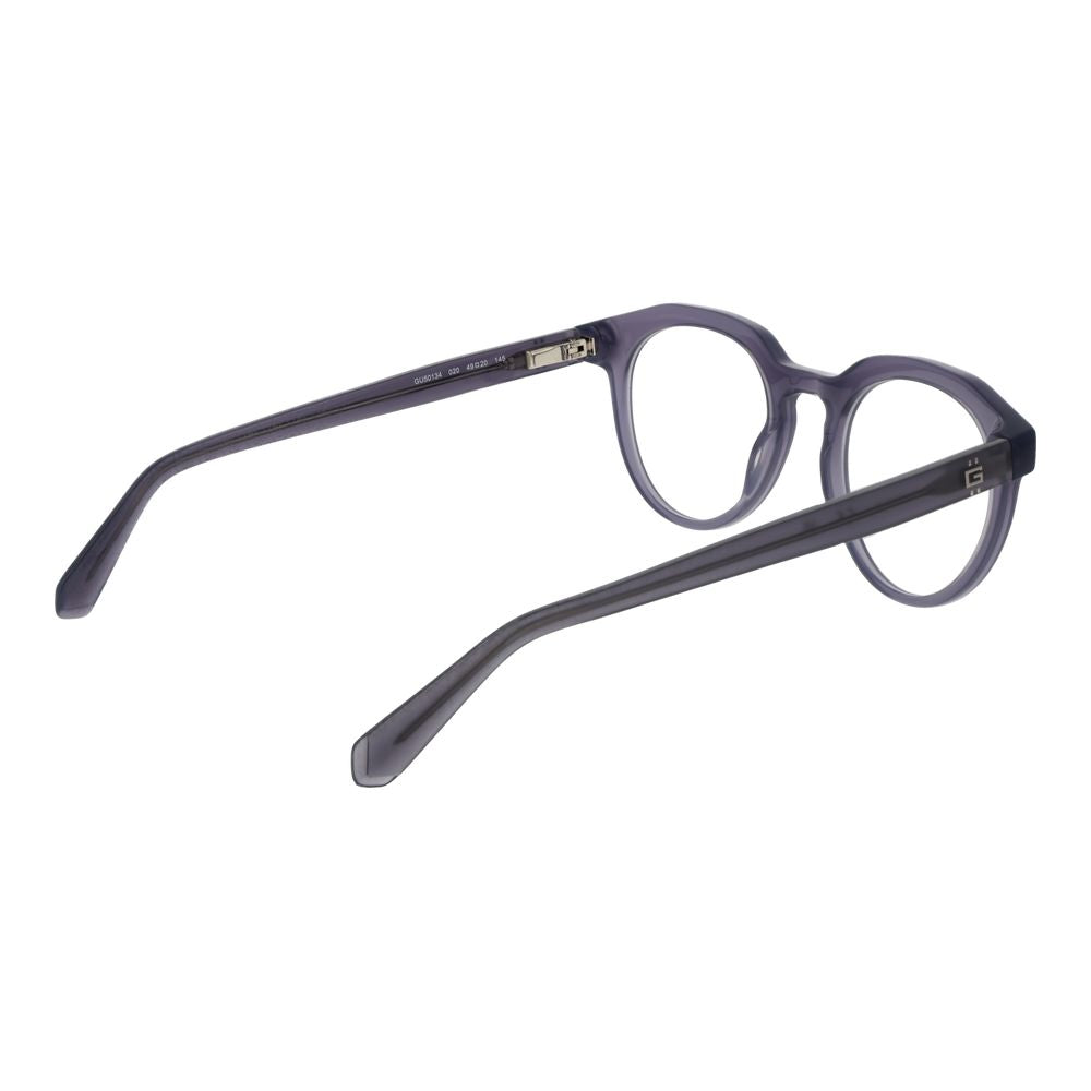 Guess Gray Men Optical Frames - ACCEXO