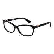 Guess Black Women Optical Frames - ACCEXO