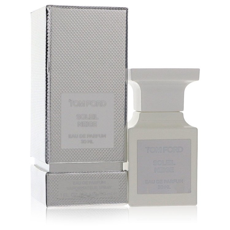 Tom Ford Soleil Neige by Tom Ford Eau De Parfum Spray (Unboxed) 3.4 oz for Men
