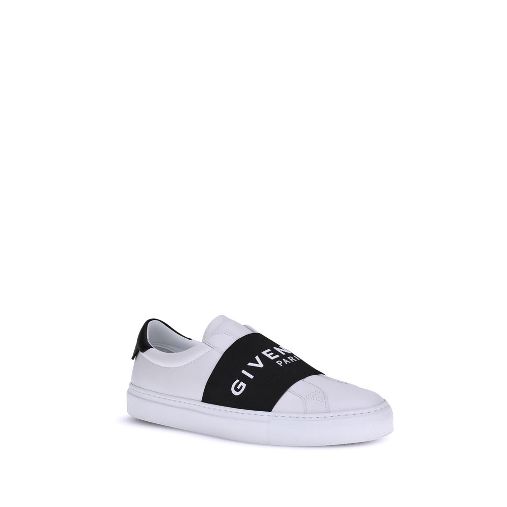 Givenchy Urban Street Sneakers - ACCEXO