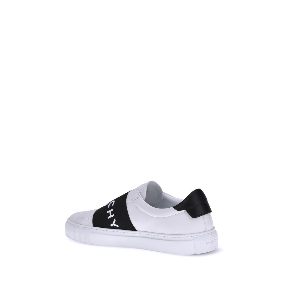 Givenchy Urban Street Sneakers - ACCEXO