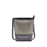 Marni Colorblock Shoulder Bag - ACCEXO