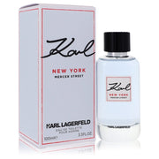 Karl Lagerfeld New York Mercer Street by Karl Lagerfeld Eau De Toilette Spray for Men